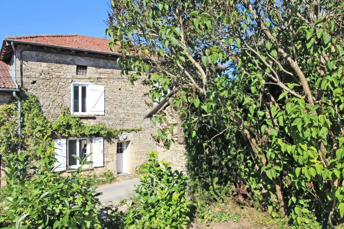 Gîte de France De pelage 3 oren