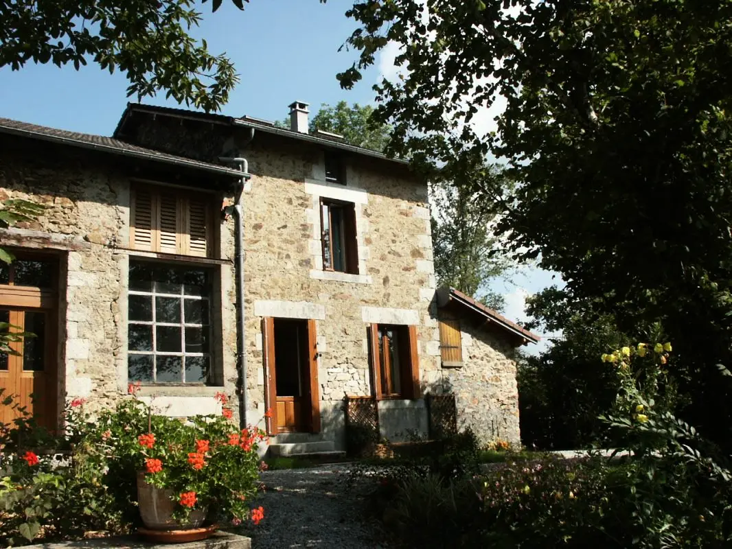 Gîte de France Gite catherine 3 oren