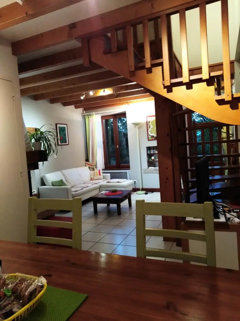 Gîte de France Gite catherine 3 oren