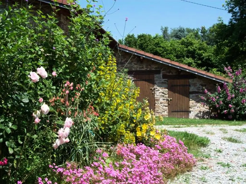 Gîte de France Gite catherine 3 oren