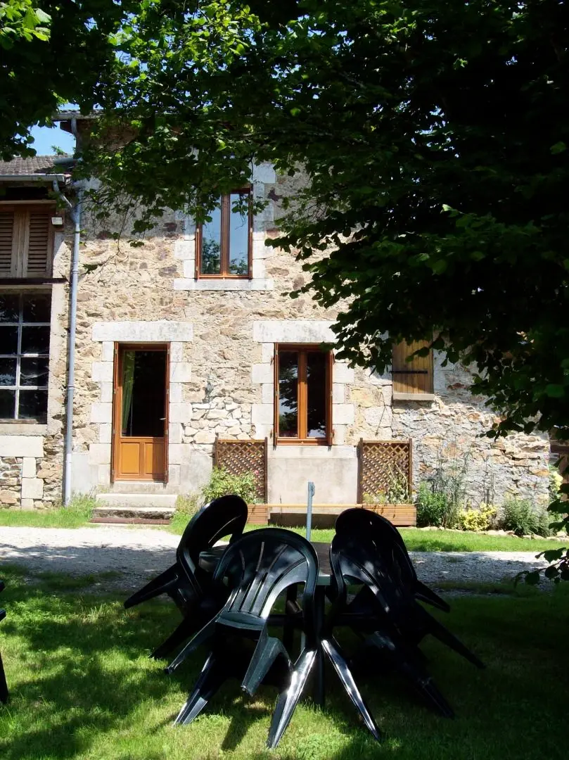 Gîte de France Gite catherine 3 oren