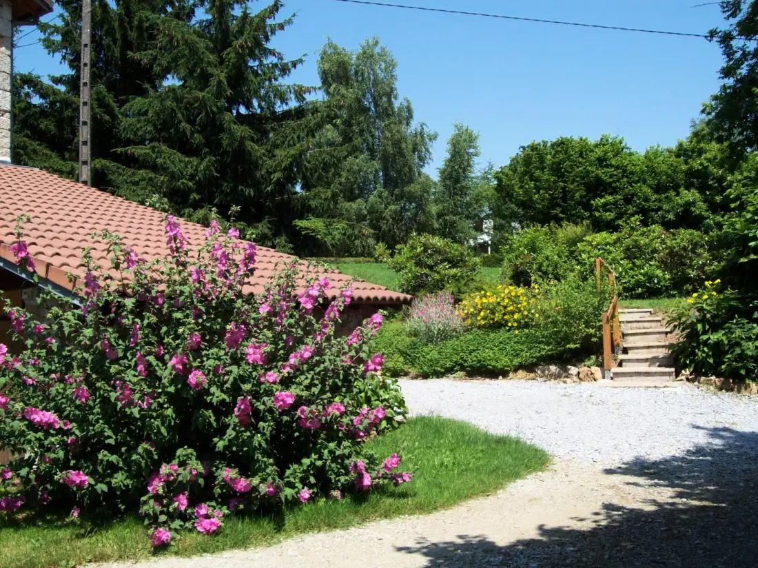 Gîte de France Gite catherine 3 oren