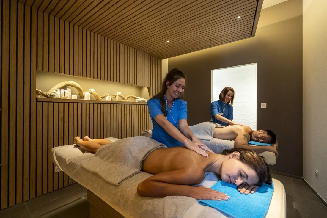 Camping Sadaya Sequoia Parc5 Csillagok★★★★★