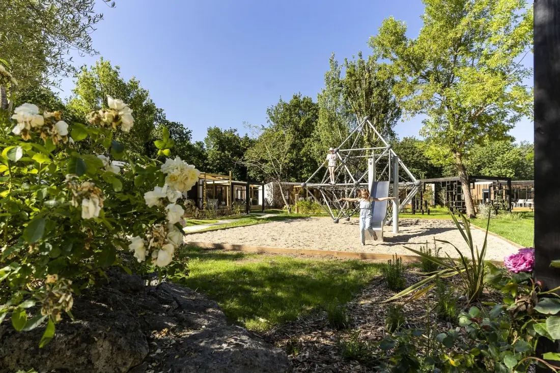 Camping Sadaya Sequoia Parc5 Csillagok★★★★★