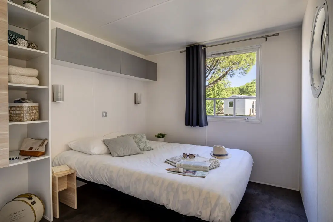 Camping Sandaya Sequoia Parc5 Sterren★★★★★