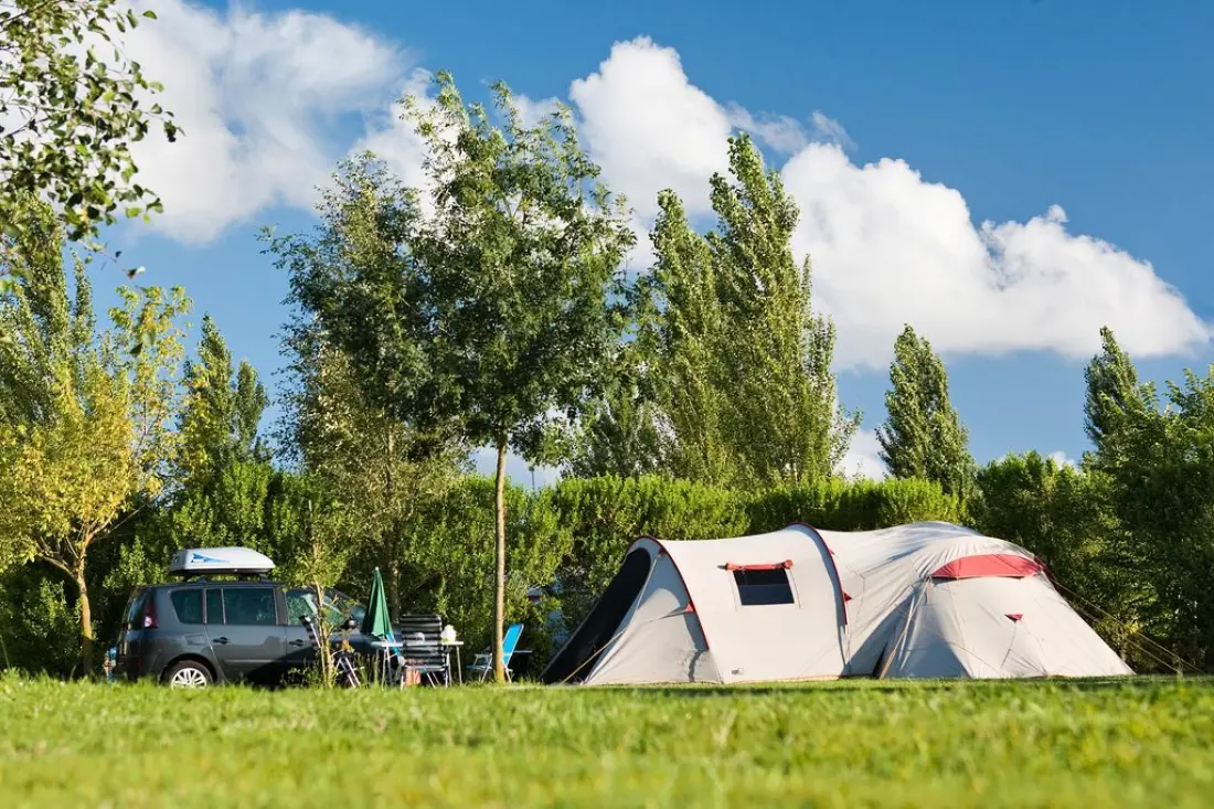 Campeggio Sandaya Sequoia Parc5 Stelle★★★★★