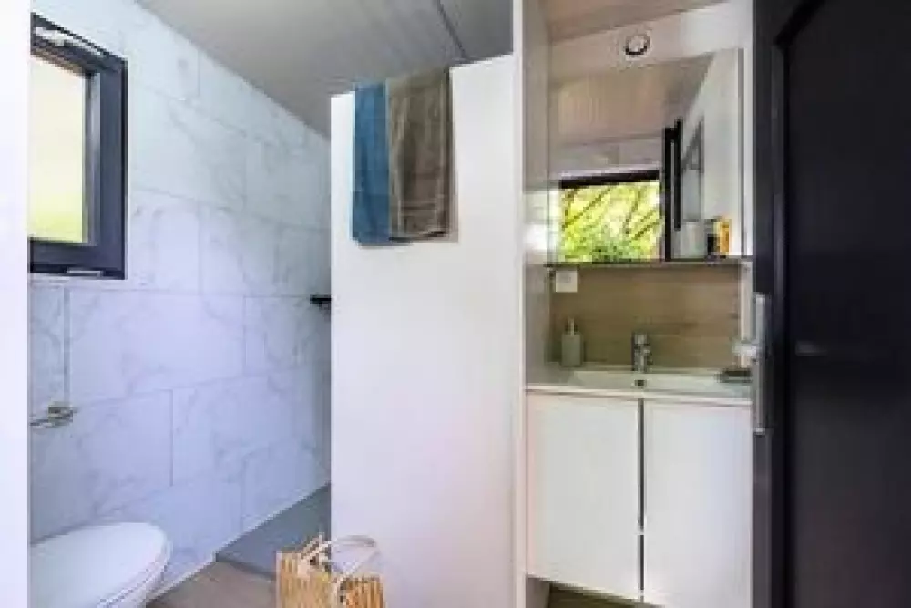 Camping Sandaya Sequoia Parc5 Stjerner★★★★★