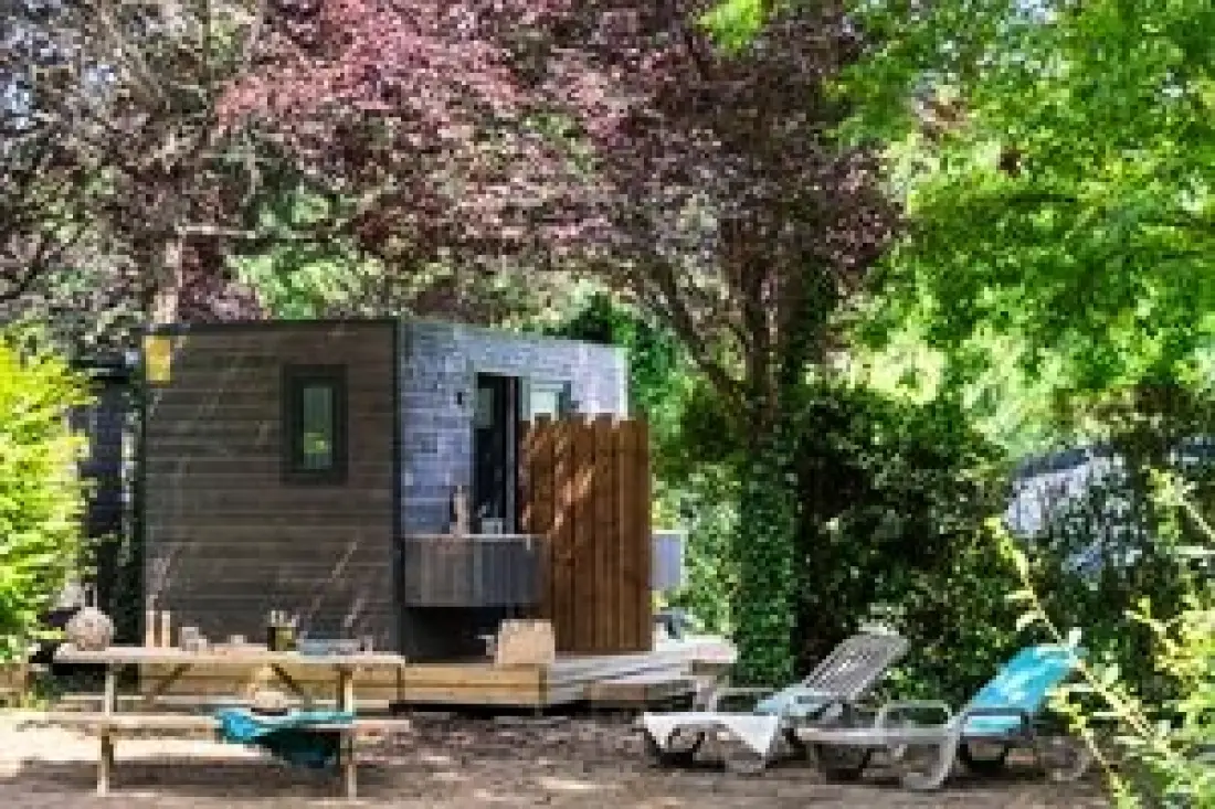 Campeggio Sandaya Sequoia Parc5 Stelle★★★★★