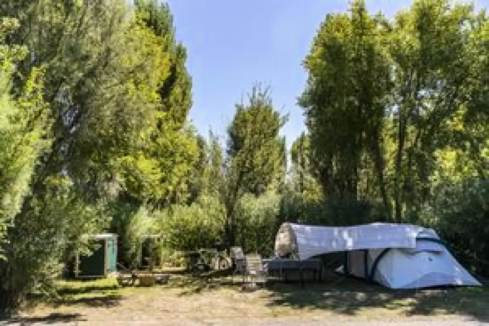 Camping Sandaya Sequoia Parc5 Stjerner★★★★★