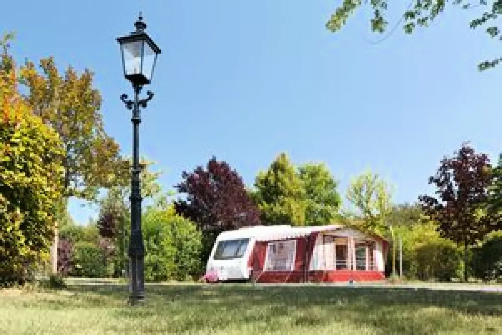 Camping Sandaya Sequoia Parc5 Stjerner★★★★★