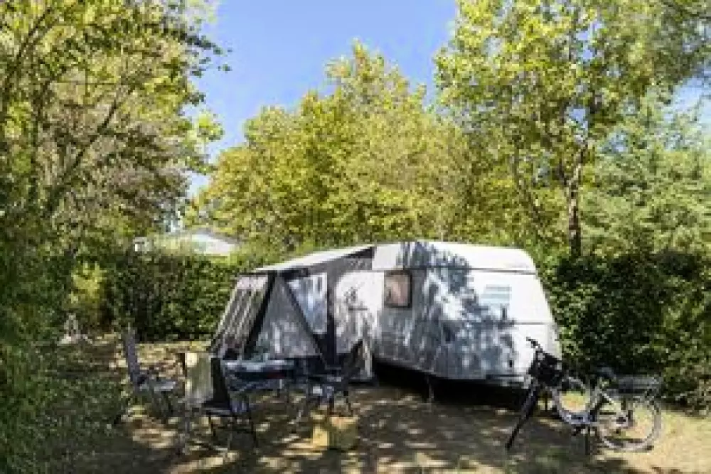 Camping Sandaya Sequoia Parc5 Stjerner★★★★★