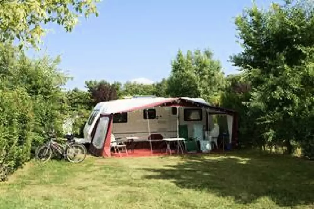 Camping Sandaya Sequoia Parc5 Stjerner★★★★★
