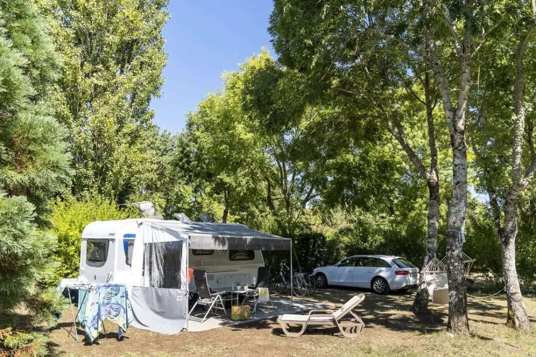 Campeggio Sandaya Sequoia Parc5 Stelle★★★★★