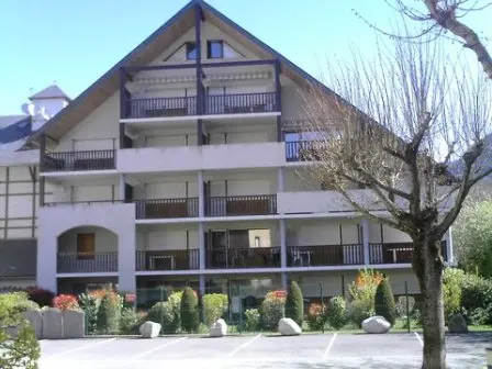 Residence Arches Daure Bata