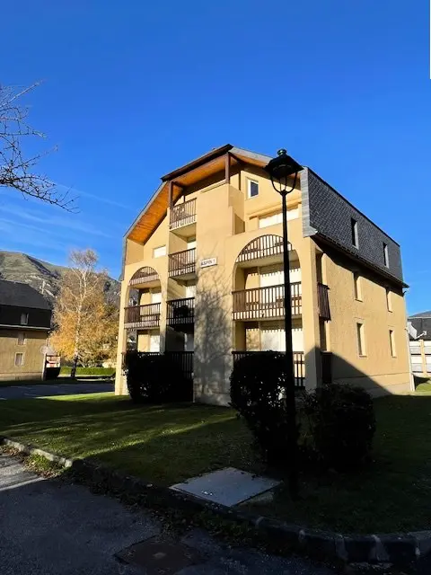 Aspin Residence