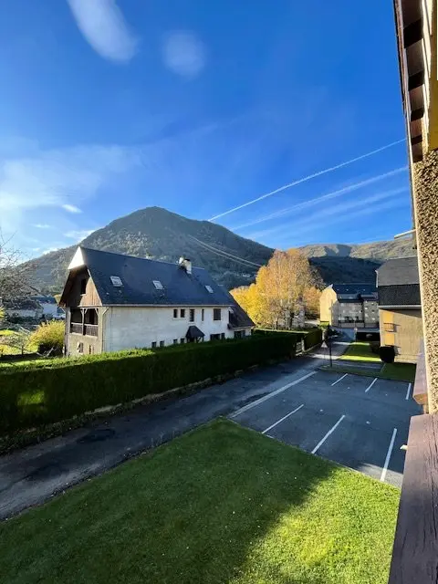 Aspin Residence