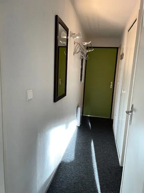 Aspin Residence