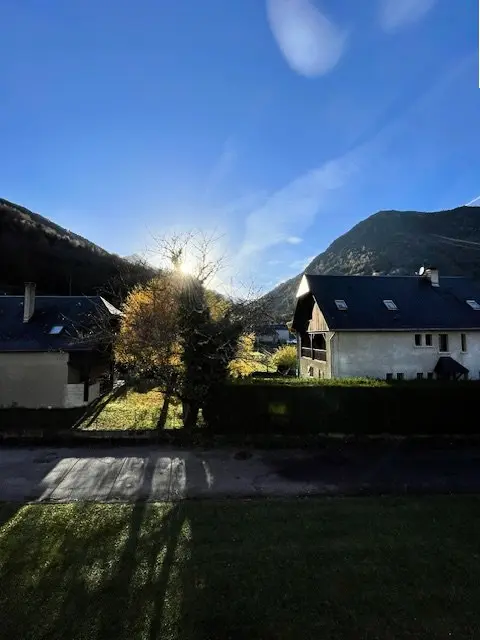 Aspin Residence