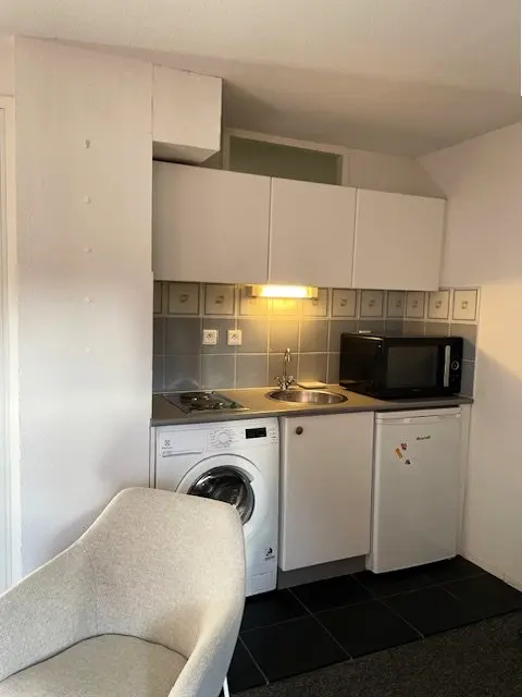 Aspin Residence