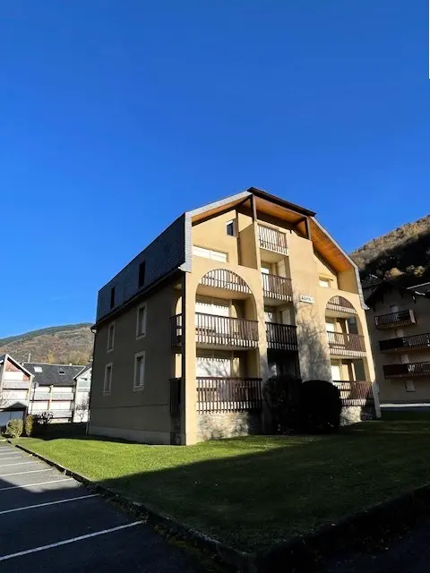 Aspin Residence
