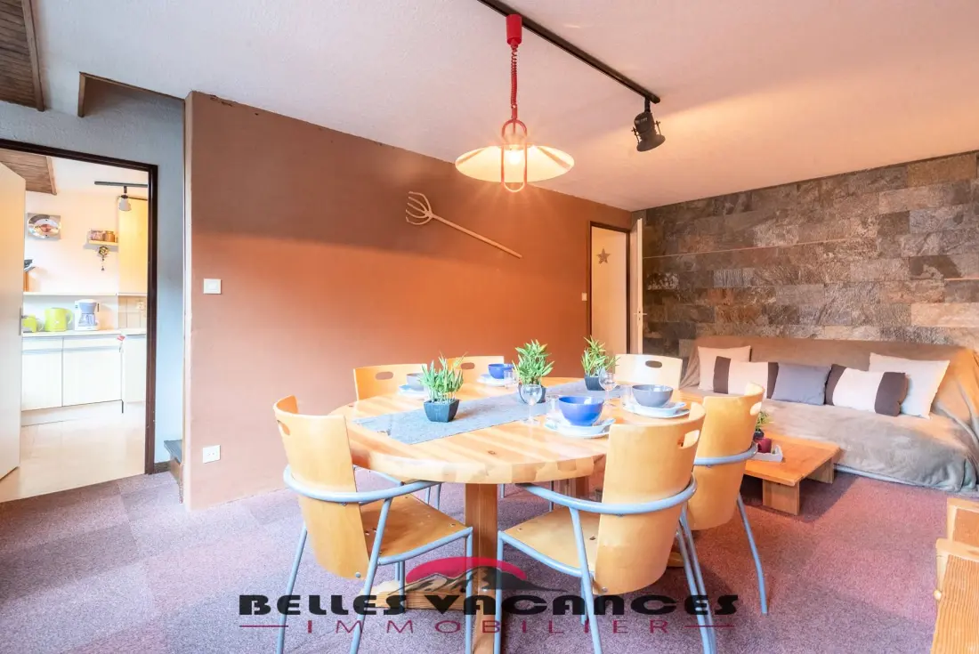 Aurette rezidencia: Pic Long