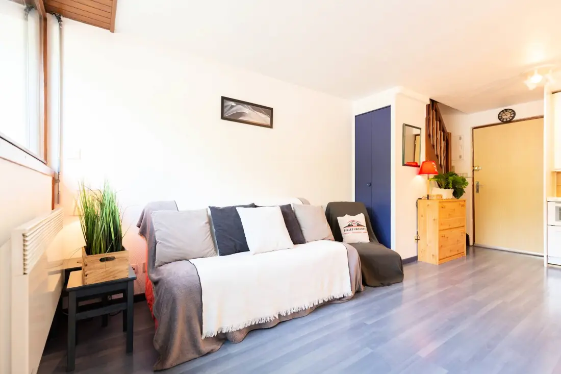 Aurette rezidencia: Pic Long