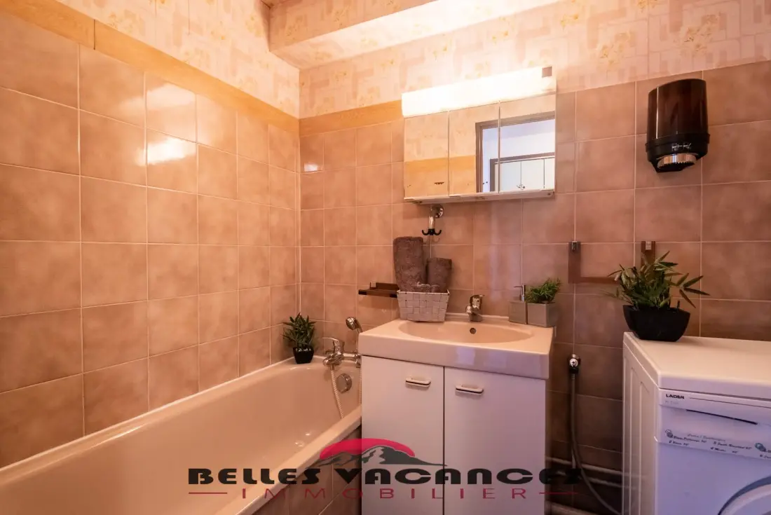 Aurette rezidencia: Pic Long