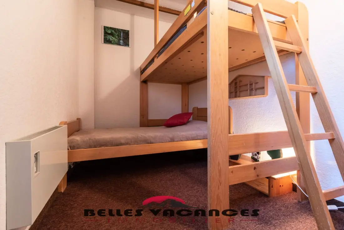 Aurette rezidencia: Pic Long