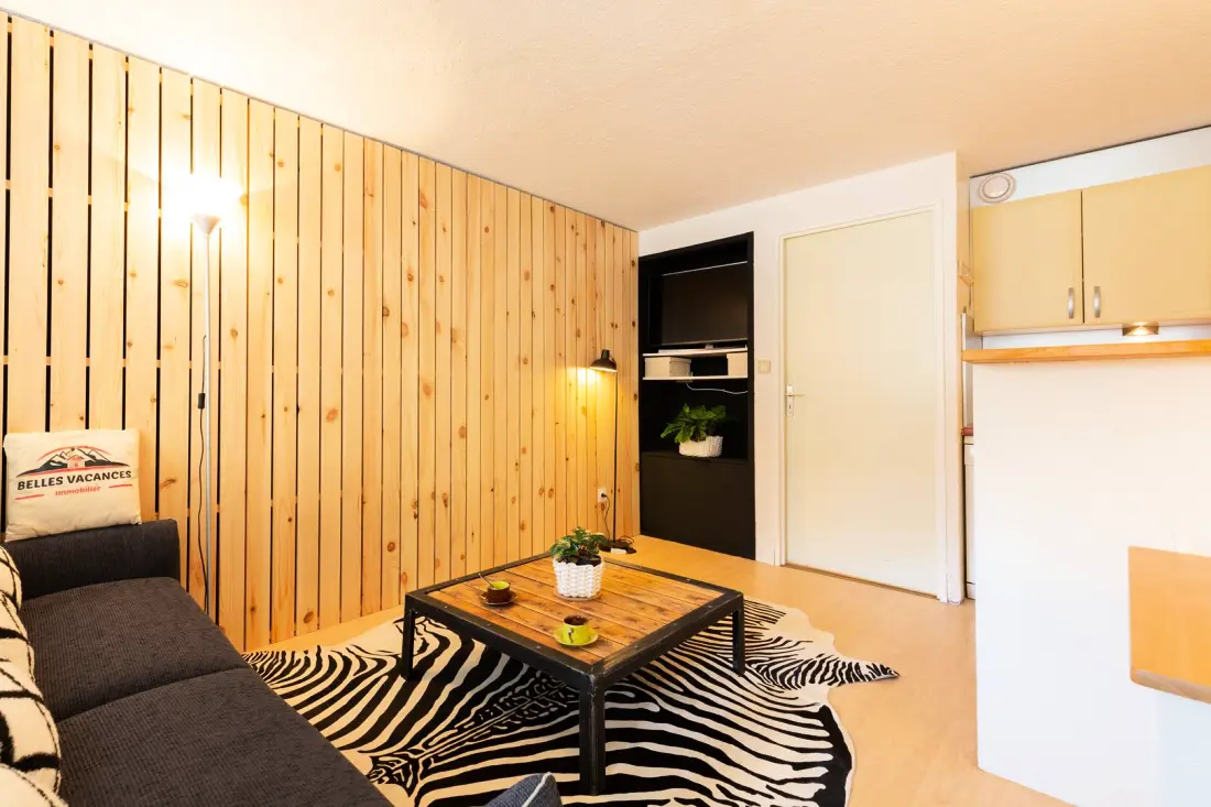 Aurette rezidencia: Pic Long
