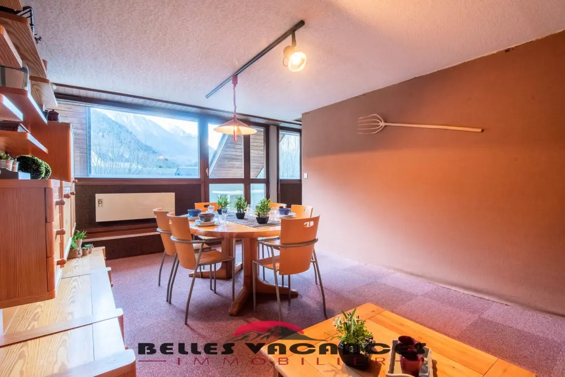 Aurette rezidencia: Pic Long