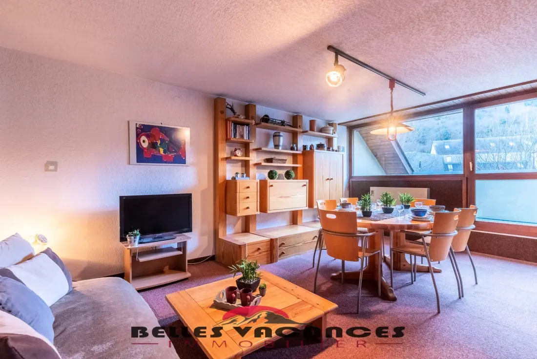Aurette rezidencia: Pic Long