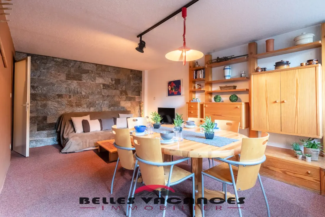 Aurette rezidencia: Pic Long
