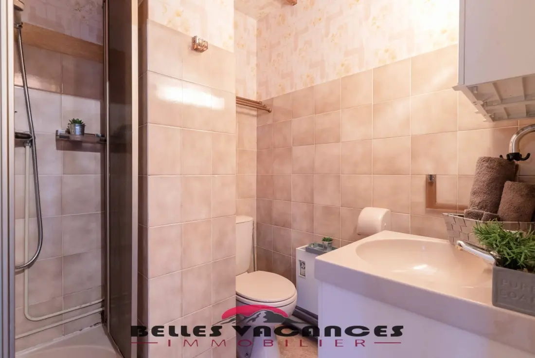 Aurette rezidencia: Pic Long