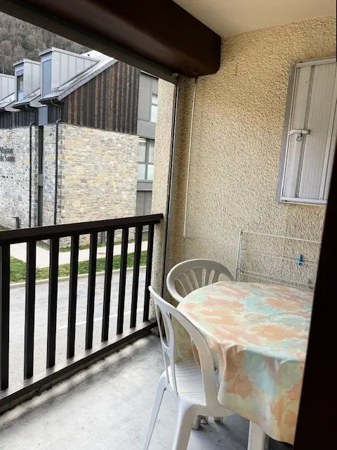 Residence Aurette Port-bielh