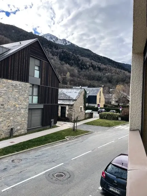 Residence Aurette Port-bielh
