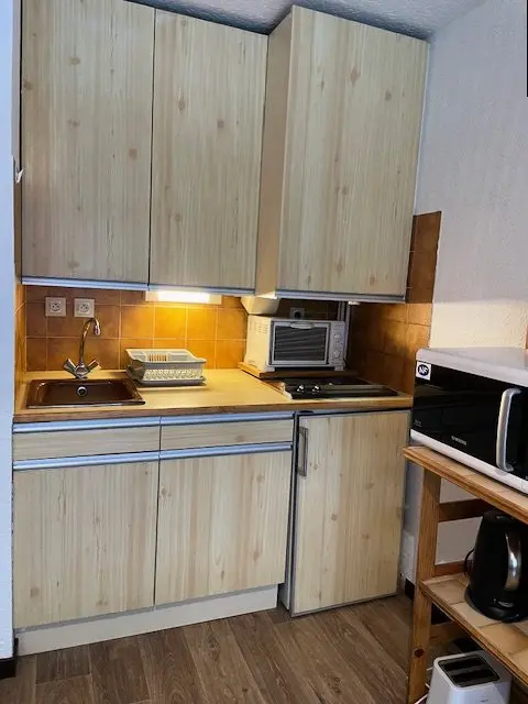 Residence Aurette Port-bielh