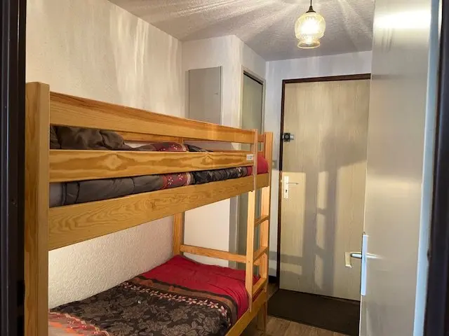 Residence Aurette Port-bielh