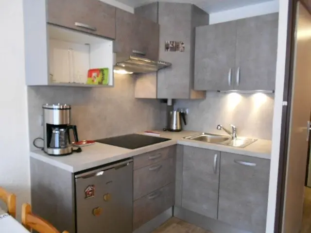 Residence Aurette Port-bielh