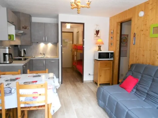 Residence Aurette Port-bielh
