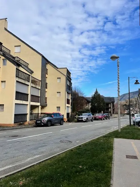 Residence Aurette Port-bielh