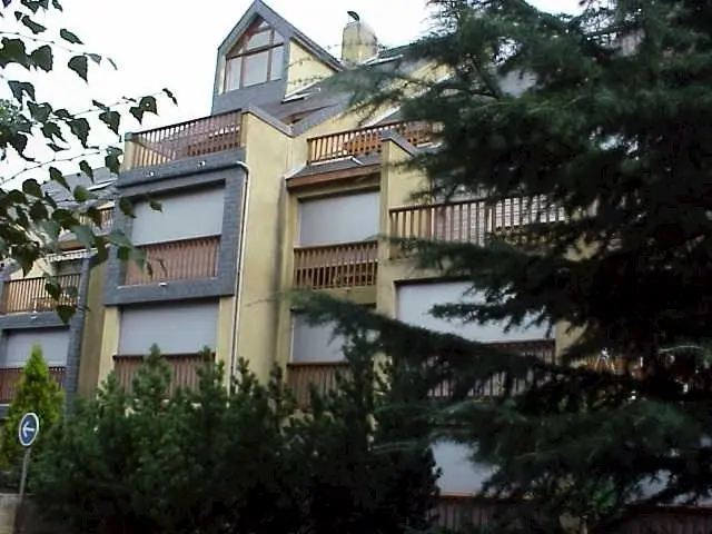 Residence Aurette Port-bielh