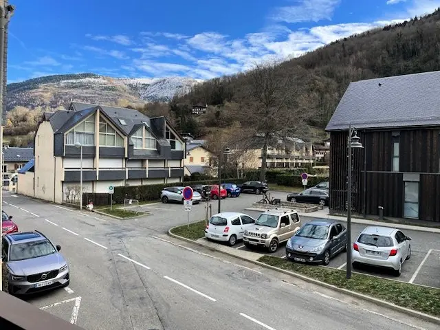 Residence Aurette Port-bielh