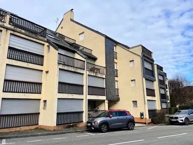 Residence Aurette Port-bielh