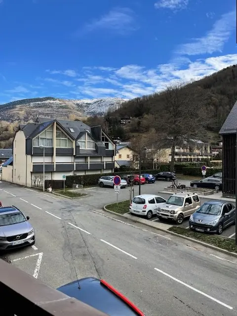 Residence Aurette Port-bielh