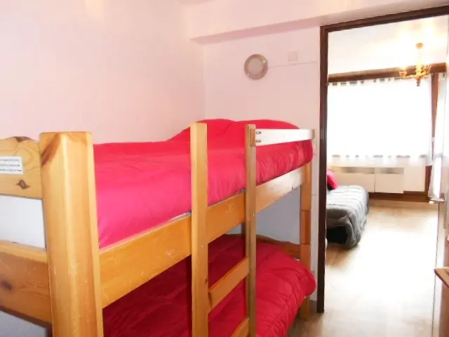 Residence Aurette Port-bielh