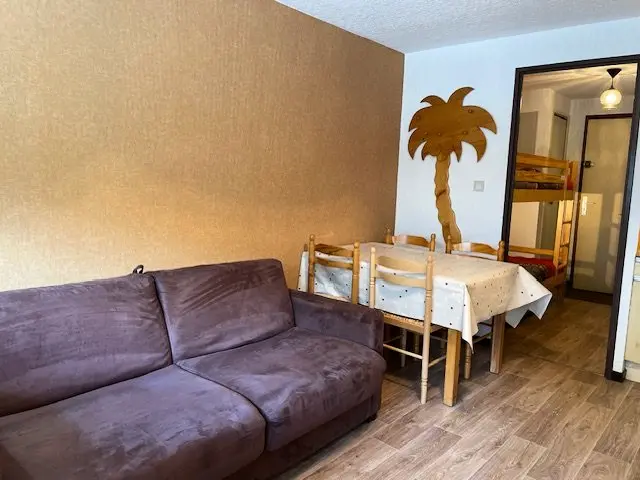 Residence Aurette Port-bielh