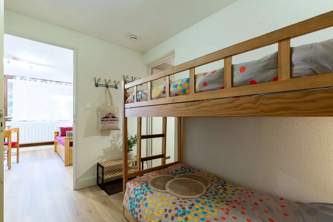 Residence Aurette: Cap De Long