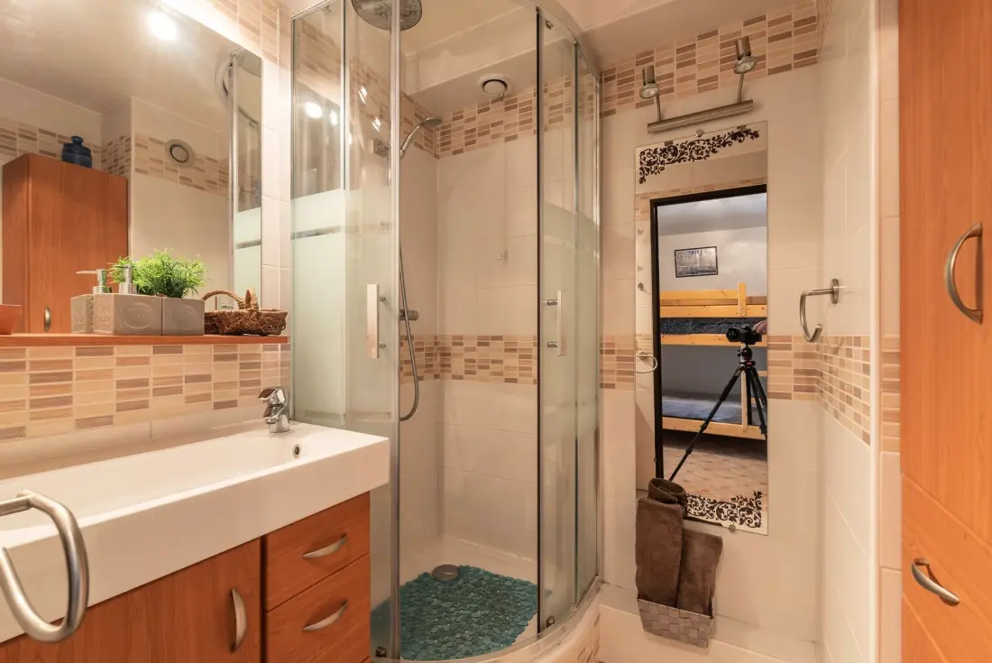 Residence Aurette: Cap De Long