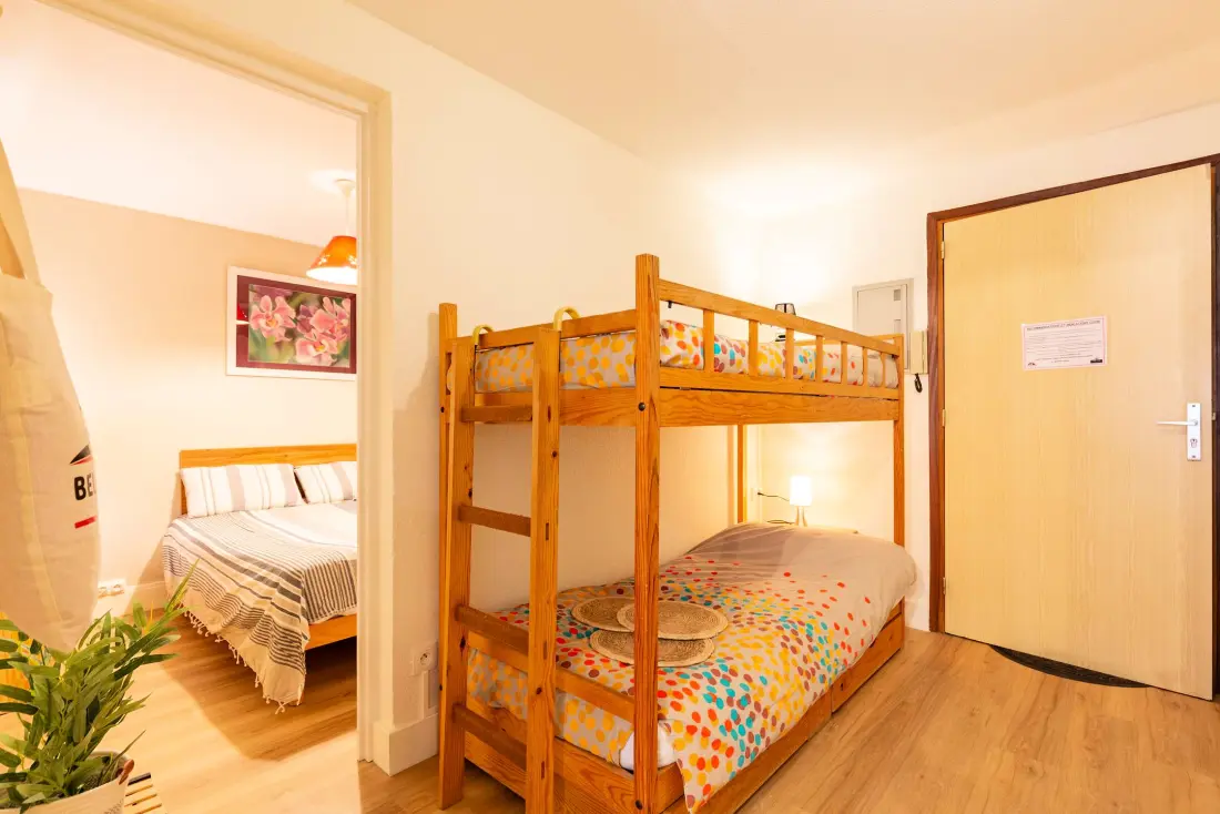 Residence Aurette: Cap De Long