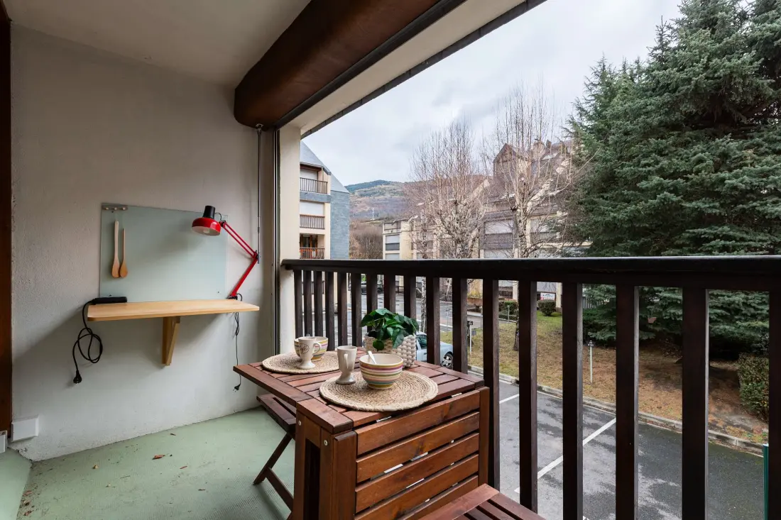 Residence Aurette: Cap De Long